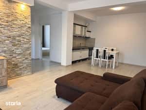 apartame 3 camere  2 baii, balcon shopping city — miniatura 5