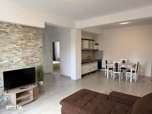 apartame 3 camere  2 baii, balcon shopping city — miniatura 6