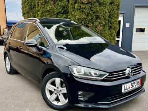 VW Sportsvan Highline ~ 2.0 Diesel ~ Parktronic ~ Navi ~ Panoramic~ACC — miniatura 2