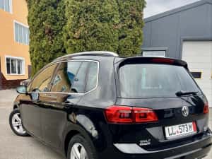 VW Sportsvan Highline ~ 2.0 Diesel ~ Parktronic ~ Navi ~ Panoramic~ACC — miniatura 4