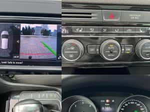 VW Sportsvan Highline ~ 2.0 Diesel ~ Parktronic ~ Navi ~ Panoramic~ACC — miniatura 5