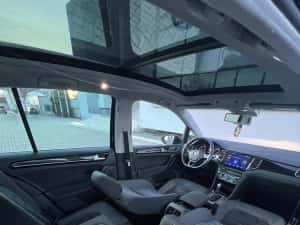 VW Sportsvan Highline ~ 2.0 Diesel ~ Parktronic ~ Navi ~ Panoramic~ACC — miniatura 7