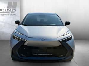Toyota C-HR hibrid 2024, 20.690 km, SUV — miniatura 5