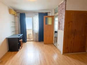Garsonieră în bloc reabilitat, etaj 8/10, Dristor — miniatura 3