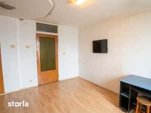 Garsonieră în bloc reabilitat, etaj 8/10, Dristor — miniatura 4