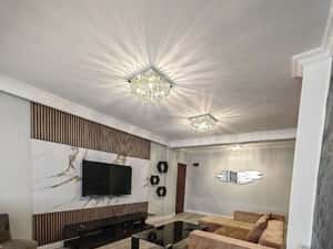 Apartament 2 camere decomandat la vila parcare subterana Terezian — miniatura 3