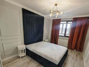 Apartament 2 camere decomandat la vila parcare subterana Terezian — miniatura 4