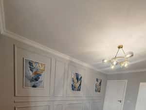 Apartament 2 camere decomandat la vila parcare subterana Terezian — miniatura 5