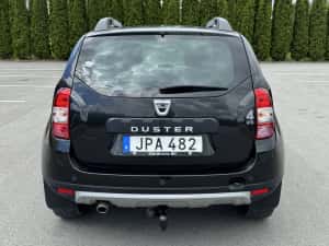 DACIA DUSTER 4x4 Diesel  An 2015 Euro 5 — miniatura 2