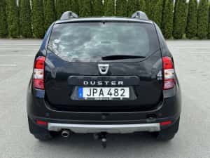 DACIA DUSTER 4x4 Diesel  An 2015 Euro 5 — miniatura 10