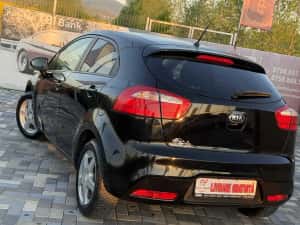 *RATE*Kia Rio 1.4 Benzina 109 Cp 10/2014 EURO5 Clima 6+1 trepte km reali Import Germania! — miniatura 5