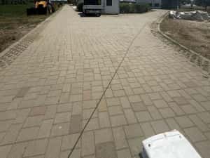 Teren industrial 30000 mp si hale-1400 mp+ platforma betonata 1300 mp — miniatura 7