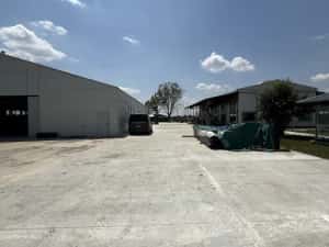 Teren industrial 30000 mp si hale-1400 mp+ platforma betonata 1300 mp — miniatura 10