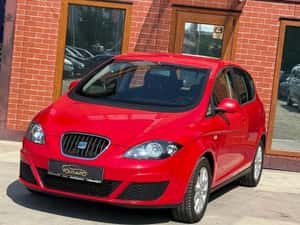Seat Altea 2011 - 4.999 EUR