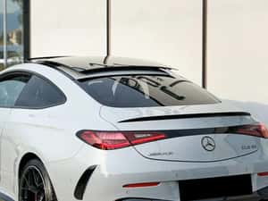 Mercedes-AMG CLE 53 4MATIC+ Coupé Premium Plus — miniatura 2