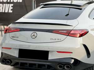 Mercedes-AMG CLE 53 4MATIC+ Coupé Premium Plus — miniatura 4