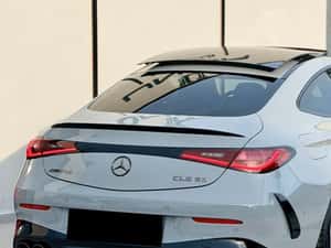 Mercedes-AMG CLE 53 4MATIC+ Coupé Premium Plus — miniatura 5