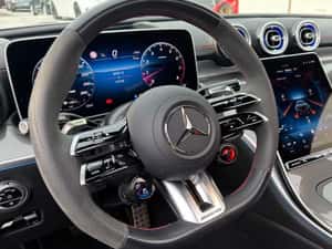 Mercedes-AMG CLE 53 4MATIC+ Coupé Premium Plus — miniatura 7