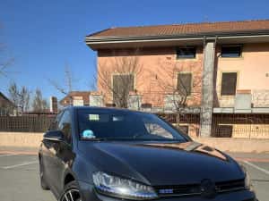 Golf 7 GTE Plug-In Hybrid — miniatura 2