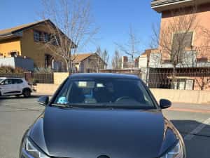 Golf 7 GTE Plug-In Hybrid — miniatura 3