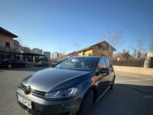 Golf 7 GTE Plug-In Hybrid — miniatura 4