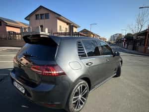 Golf 7 GTE Plug-In Hybrid — miniatura 5