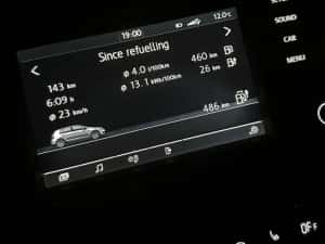 Golf 7 GTE Plug-In Hybrid — miniatura 6