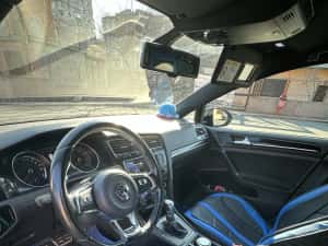 Golf 7 GTE Plug-In Hybrid — miniatura 7