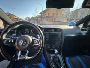 Golf 7 GTE Plug-In Hybrid — miniatura 8