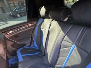 Golf 7 GTE Plug-In Hybrid — miniatura 9