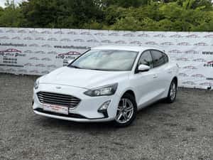 Ford Focus TREND Manuală 120 HP Diesel