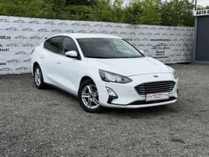 Ford Focus TREND Manuală 120 HP Diesel — miniatura 2