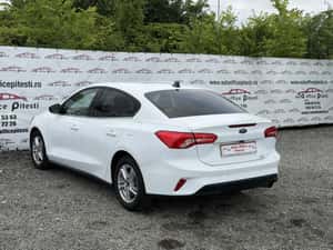 Ford Focus TREND Manuală 120 HP Diesel — miniatura 6