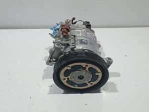 Compresor AC 5WA816803A 1.0 1.5 TSI Seat Ateca 1 [2016 - 2020] — miniatura 3
