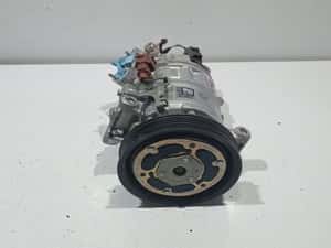 Compresor AC 5WA816803A 1.0 1.5 TSI Seat Ateca 1 [2016 - 2020] — miniatura 5