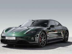 Porsche Taycan 2024 - Second Hand, 25400 km