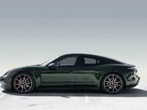 Porsche Taycan 2024 - Second Hand, 25400 km — miniatura 2