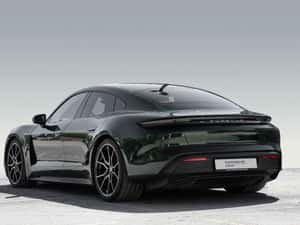 Porsche Taycan 2024 - Second Hand, 25400 km — miniatura 3