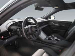 Porsche Taycan 2024 - Second Hand, 25400 km — miniatura 4