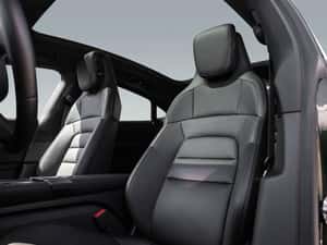 Porsche Taycan 2024 - Second Hand, 25400 km — miniatura 5