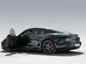 Porsche Taycan 2024 - Second Hand, 25400 km — miniatura 7