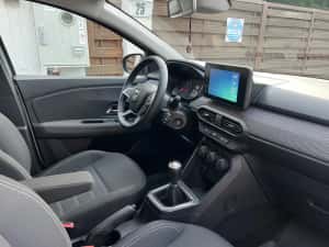 Dacia Jogger 1.0 EcoG 7 locuri ! Proprietar — miniatura 6
