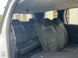 Dacia Jogger 1.0 EcoG 7 locuri ! Proprietar — miniatura 7