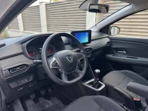 Dacia Jogger 1.0 EcoG 7 locuri ! Proprietar — miniatura 8
