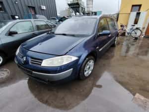 Pompa ABS Renault Megane 2003 1.6 MT (113 hp) — miniatura 10