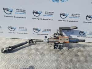Coloana directie ax volan cruce cardan Opel Astra H GTC — miniatura 1