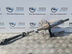 Coloana directie ax volan cruce cardan Opel Astra H GTC — miniatura 4