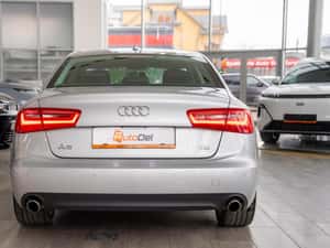 Audi A6 Berlină 2012, 204 CP, Diesel, Semi-automată — miniatura 6