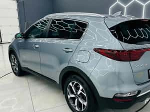 Kia Sportage 2020 1.6D E6 Manuală 116 HP Diesel — miniatura 3