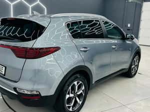 Kia Sportage 2020 1.6D E6 Manuală 116 HP Diesel — miniatura 4